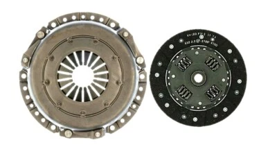 Kit de embrague BU0112: placa de presión y disco para Pontiac OD: 8-1/2" S: 13/16" T: 24 Foto 1 de 4