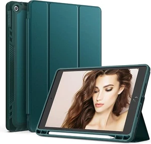 IBeacos Case For IPad 9th/8th/7th Generation 10.2 Inch Case - Picture 1 of 1