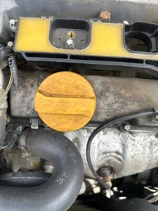 2006 Holden Astra Oil Cap Z18XE Z16XE 2004-2009 Hatch Sedan Wagon #B199 - Picture 1 of 12