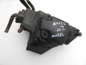 ORIGINAL SUZUKI RV125 VANVAN 2014 - ORIGINAL AIRBOX SEHR GUTER ZUSTAND - Bild 1 von 4