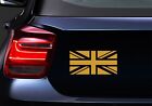 Union Jack Flag Of The United Kingdom Car Laptop Motorbike Vinyl Decal Sticker