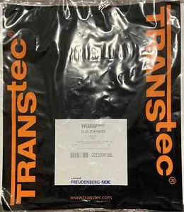 1278 Automatic Transmission Gasket and Seal Kit Except Holden TH180 TH180C 3L30 - Picture 1 of 2