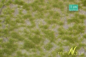 MININATUR TWO COLORED TUFTS SPRING SCALA 1/87 COD.ART.737-21 - Foto 1 di 1