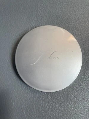 Sue Devitt Triple Touch Light Reflecting Bronzer - BEAUSOLEIL - 10g/.35oz - Image 1 of 3