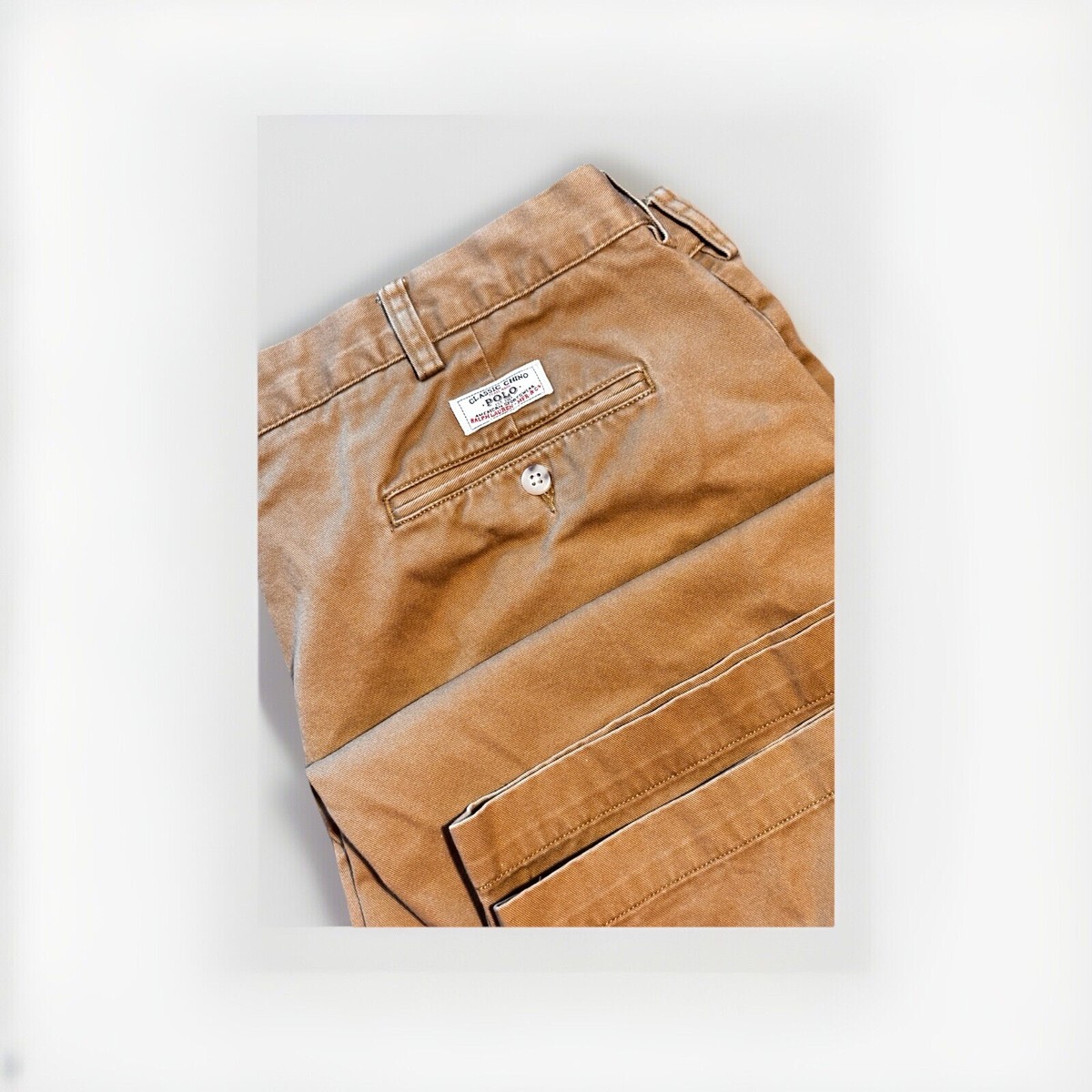 Polo Ralph Lauren Regular 28 Size Pants for Men | eBay Polo Ralph Lauren Regular 28 Size Pants for Men | eBay
