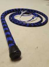 Bull whip 5ft Nylon