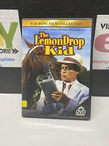 1949 The Lemon Drop Kid (DVD) Bob Hope Film Collection Edition CLASSIC COMEDY - Picture 1 of 3