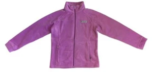 Columbia Youth Boys Girls Granite Mountain II Full Zip Fleece Jacket (as1, alpha - Picture 1 of 1