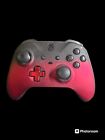 Xbox One Elite Series 2 Wireless Controller - Red