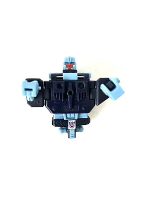 C2 Duststorm Transformers Energon Robots In Disguise Action Powerlinx RID Body - Image 1 of 4