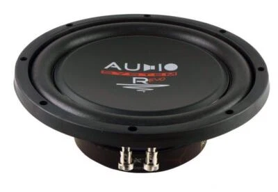 Audio System R 12 FLAT EVO 2 - 30cm, 12" FLAT flacher Subwoofer 400 Watt RMS  - Bild 1 von 4