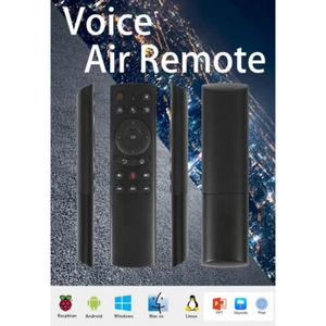 Mini G20 2.4G Wireless Air Keyboard Mando a distancia Para Android - Imagen 1 de 10