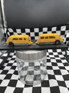Pre Production/ Prototype(?) 1973 Hot Wheels Redline Revvers Camper NM *READ* - Picture 1 of 11