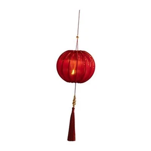 2025 Chinese New Year Lantern DIY Set Spring Festival Decoration Unfinished - Picture 1 of 7