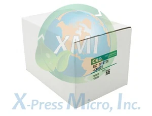 NUEVA VÁLVULA DIAFRAGMA NEUMÁTICA NC CKD CORP ADG11V-AT2N-CX0003 3870-03353 - Imagen 1 de 3