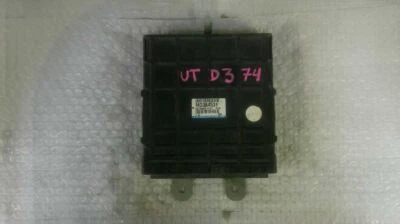 发动机 ECM 控制模块 3.5L 适合 1999 99 三菱 MONTERO 运动 MD364531 — 第 1/4 张图片