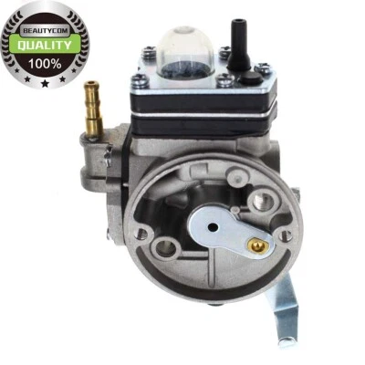BEAUTYCOM A021002360 Shindaiwa Carburetor Assy T270 C270 PB270 TK Round Slide 70170-81020