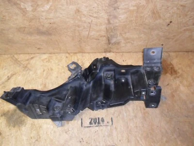 Soporte faro lado conductor izquierdo Jaguar S 2005-2008 4R83-8C281-A Foto 1 de 4