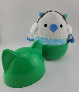 New Squishmallows Christmas Duane the Griffin 7 Inch Soft Rare Plush Mystery Squ - Imagen 1 de 4