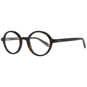 Occhiali da vista web per uomo donna montature montatura eyeglasses rotondi neut - Imagen 1 de 3