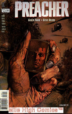 PREACHER (1995 Series) #18 Very Fine Comics Book