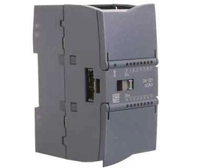 SIMATIC S7-1200 8 Digital Input / Output Module 6ES72231PH320XB0 - Picture 1 of 4