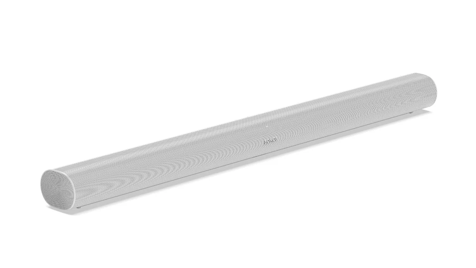 Sonos Arc White Certified Refurbished - Smart soundbar - Dolby Atmos - AirPlay 2 - Image 1 of 4
