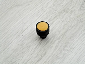 Kyosho Pureten Alpha GX-12 Air Filter - Picture 1 of 2