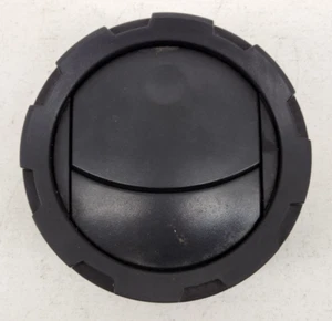 2008-2016 FORD SUPER DUTY F250 F350 DASH A/C HEATER AIR VENTS BLACK OEM - Picture 1 of 2
