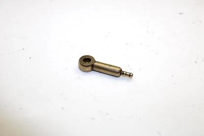 Válvula de retenção para bomba de óleo fabricante de equipamento original Ski-doo 420956010 Q3168 - Imagem 1 de 4