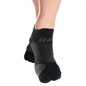 Calcetines alivio juanete Orthosleeve OS1st vendidos como par por Physio - Imagen 1 de 3