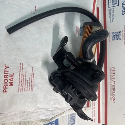 Bomba de detección de fugas de vapor de combustible para Volkswagen Passat 3B0 906 271 1998-2005 Foto 1 de 4