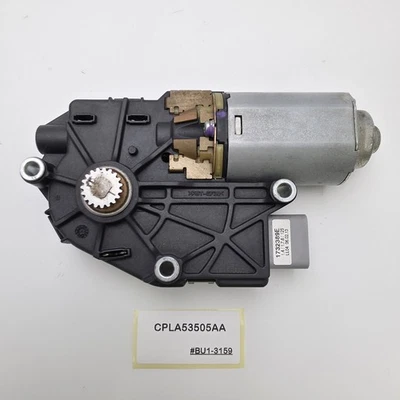 Land Rover Range Rover Sport 2013-2022 techo corredizo motor CPLA53505AA Foto 1 de 4