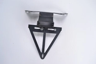 Support de plaque d'immatriculation SUZUKI SV 650 2003-2009 - Photo 1/4