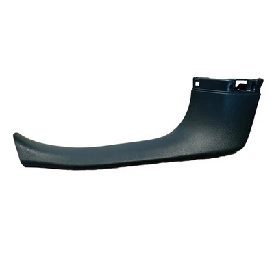 ✅ 2022-2025 MITSUBISHI ECLIPSE CROSS PUERTA LEVADIZA TAPA EMBELLECEDOR SUPERIOR IZQUIERDA 7224A373ZZ Foto 1 de 4