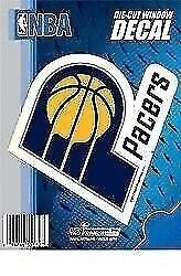 Indiana Pacers 5" Vinyl Die Cut Decal Sticker Emblem NBA Basketball - Image 1 of 1