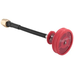 FüR Pagoda 2 5.8G 5DBi 50W Omnidirektionaler Omni-FPV-Flachbildschirm-Pagod9041 - Bild 1 von 7