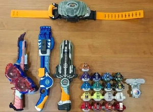 Kamen Rider Ghost DX Icon Driver G Transformation Gürtel Japan - Bild 1 von 8