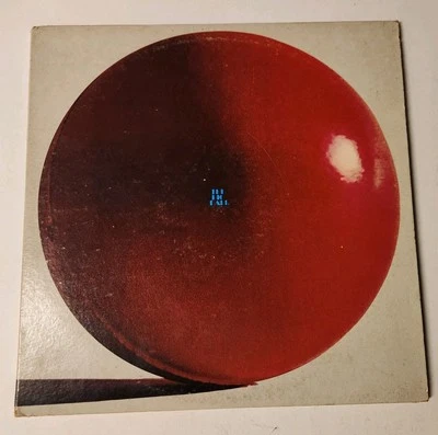 The Big Ball 2x Vinyl LP 1970 Captain Beefheart GTOs the beach boys - Image 1 of 4