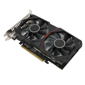 GTX960 4GB GDDR5 Graphics Card 128bit HDCP Support DP DVI HD Multimedia Inte BEA - Picture 1 of 12