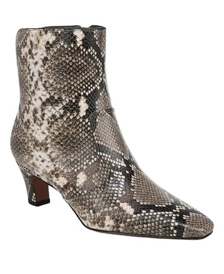 Botines para mujer Franco Sarto Alejandría Foto 1 de 4