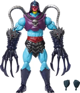 Masters of the Universe Masterverse Terror Claws Skeletor 7-Inch Action Figure - Picture 1 of 6