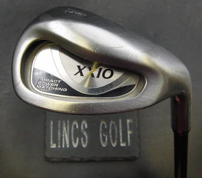 Srixon XXIO Impact Power Matching Gap A Wedge Regular Graphite Shaft XXIO Grip - Image 1 of 4