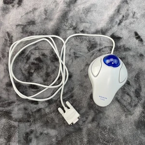 Kensington Orbit Mouse Trackball Model 64221 Serial Port Connection - Picture 1 of 8