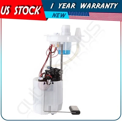 Nuevo conjunto de bomba de combustible eléctrica para Acura ILX L4 2013-15 2,0 L / L4 2,4 L E9144 M Foto 1 de 4