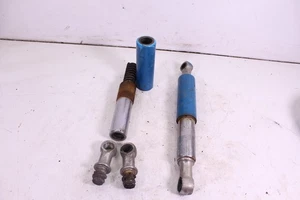 1972 SUZUKI MT50 TRAILHOPPER REAR SHOCKS 62100-27000-137 - Bild 1 von 7