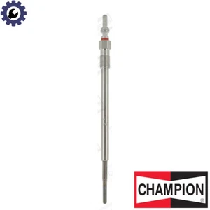 4x GLOW PLUG CH715 FOR FIAT DOBLO/Cargo/Bus/Platform/Chassis SEDICI BRAVO/II BLS - Picture 1 of 9