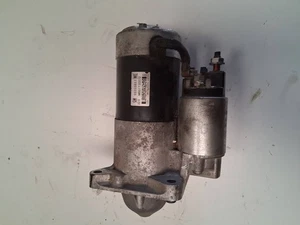 MOTORINO AVVIAMENTO OPEL ZAFIRA B 1.9 D 55585237 OPEL ZAFIRA (A05) (06/05>) 1.9 - Foto 1 di 1