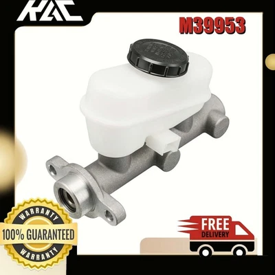 Cilindro maestro de freno M39953 para Mazda B4000 1994 Ford Ranger 1990-1994 Foto 1 de 4