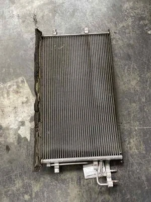 2007 - 2008 Ford Focus Zetec LT A/C Condenser - image 1 of 2